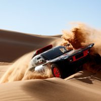 Audi RS Q e-tron
