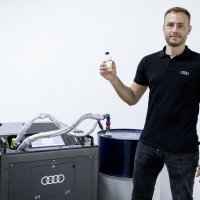 Audi RS Q e-tron