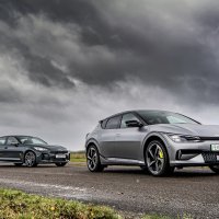 Kia EV6 GT zamijenjuje Stinger