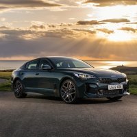 Kia EV6 GT zamijenjuje Stinger