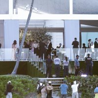 Vjenčanje Nicole Peltz i Brooklyna Beckhama