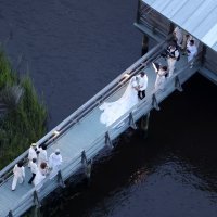 Vjenčanje Jennifer Lopez i Bena Afflecka