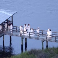 Vjenčanje Jennifer Lopez i Bena Afflecka