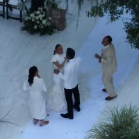 Vjenčanje Jennifer Lopez i Bena Afflecka