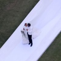 Vjenčanje Jennifer Lopez i Bena Afflecka