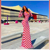 Ivana Knoll u svjetskim medijima