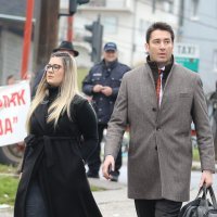 Zijad Mutap i ostali oslobođeni u predmetu ubojstva Dženana Metića