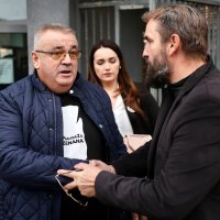 Zijad Mutap i ostali oslobođeni u predmetu ubojstva Dženana Metića