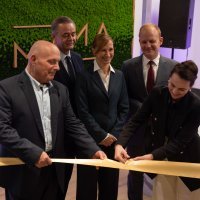 Milenko Marjanovic Darko Koren Natasa Mikus Zigman Misel Jaksic Marina Marjanovic