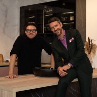 Mate Jankovic i Ivan Vukusic