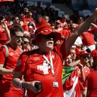 SP Katar: Švicarska - Kamerun