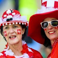 SP Katar: Švicarska - Kamerun