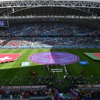 SP Katar: Švicarska - Kamerun