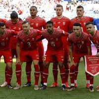 SP Katar: Švicarska - Kamerun