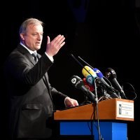 Zoran Milanović u Zadru