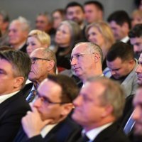 Zoran Milanović u Zadru