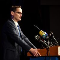 Zoran Milanović u Zadru