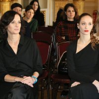 Nagrada Tito Strozzi dodijeljena prvakinji baleta Ivi Vitić Gameiro