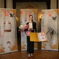 Nagrada Tito Strozzi dodijeljena prvakinji baleta Ivi Vitić Gameiro