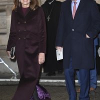 Carole Middleton