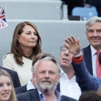 Carole Middleton