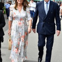 Carole Middleton