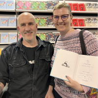 Norbury na Interliberu