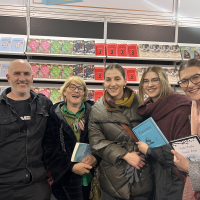 Norbury na Interliberu