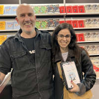 Norbury na Interliberu