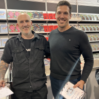 Norbury na Interliberu