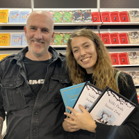 Norbury na Interliberu