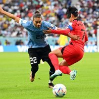 SP Katar: Urugvaj - Južna Koreja