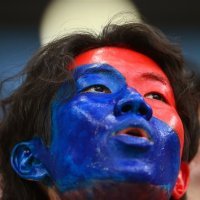 SP Katar: Urugvaj - Južna Koreja