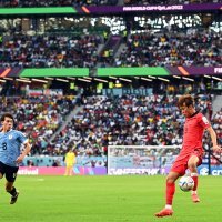 SP Katar: Urugvaj - Južna Koreja