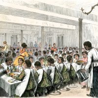 Tradicionalne gozbe za Dan zahvalnosti