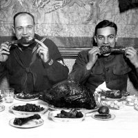 Tradicionalne gozbe za Dan zahvalnosti