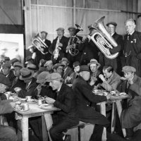 Tradicionalne gozbe za Dan zahvalnosti