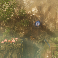 Joe Wander and the Enigmatic Adventures