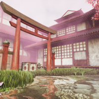 Joe Wander and the Enigmatic Adventures