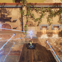 Joe Wander and the Enigmatic Adventures