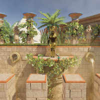 Joe Wander and the Enigmatic Adventures