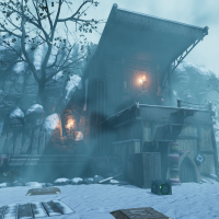 Joe Wander and the Enigmatic Adventures