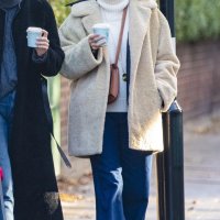 Maria-Olympia i Marie-Chantal Miller