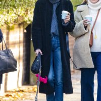 Maria-Olympia i Marie-Chantal Miller