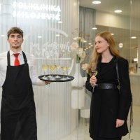 Dan otvorenih vrata - Poliklinika Milojević