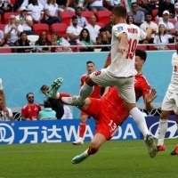 SP Katar 2022: Wales - Iran, 25.11.2022.