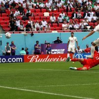 SP Katar 2022: Wales - Iran, 25.11.2022.