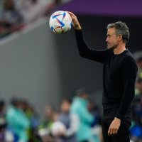 Luis Enrique
