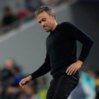 Luis Enrique