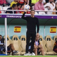 Luis Enrique